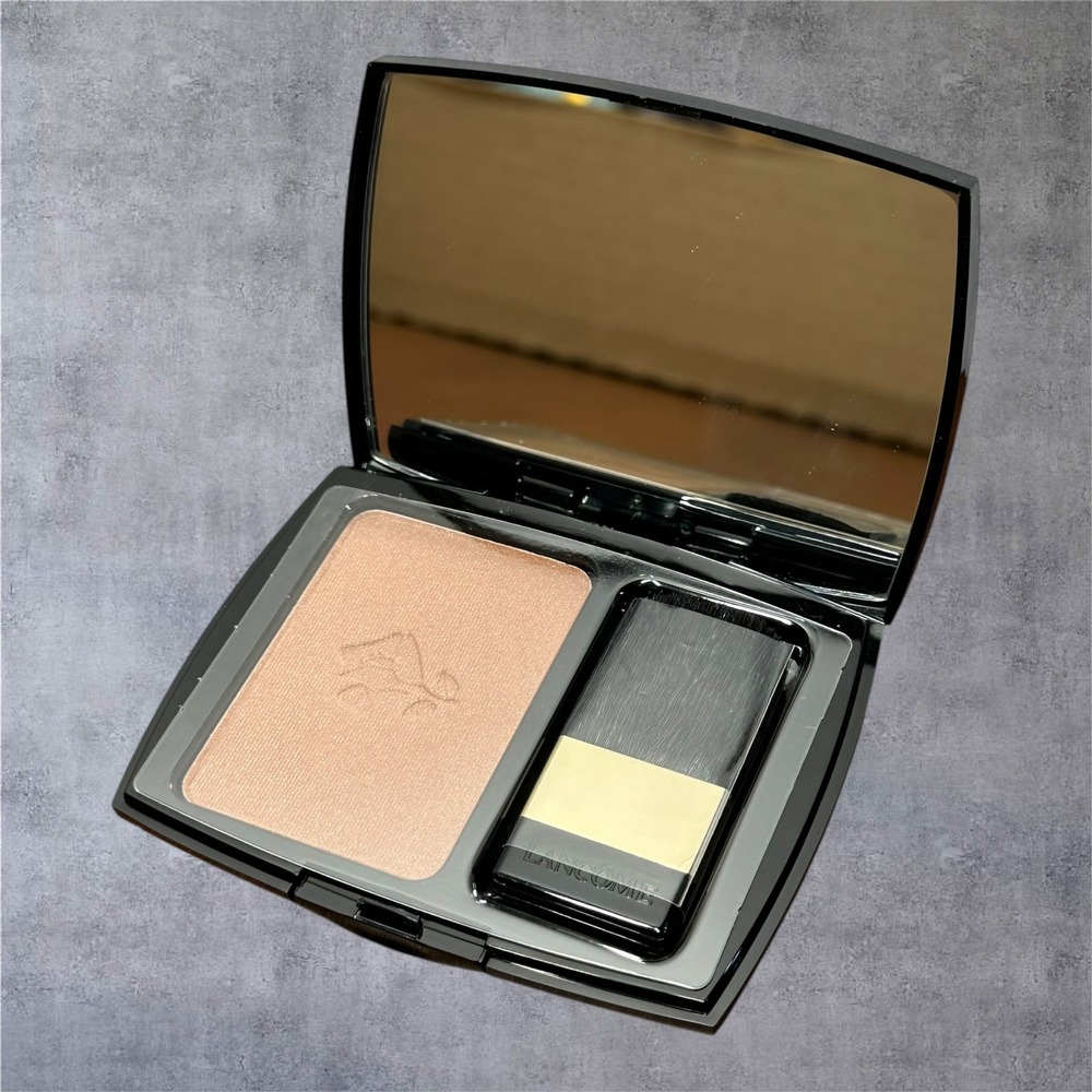 Lancome Blush Subtil‎ Shimmer Mocha Havana 0.18oz Powder Blush
